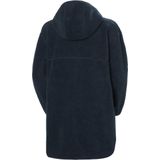 Helly Hansen - Maud Pile Fleece - Jack - Groen - 100% Gerecycled Polyester