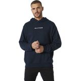 Helly Hansen Core Graphic Capuchon Blauw Man