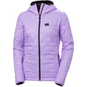 Helly Hansen - Lifaloft INS - Damesjack met Capuchon - Lichter en Warmer