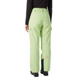 Helly Hansen Switch Cargo Insulated, ski broek, dame, iced matcha
