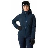 Helly Hansen - Alphelia Jacket - Ski Jas - Navy