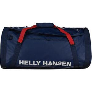 Helly Hansen - Duffel Bag 2 - Reistas - Ocean - 70L - 100% Polyester