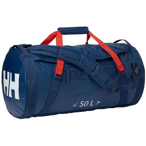 Helly Hansen Duffeltas 50l Zilver