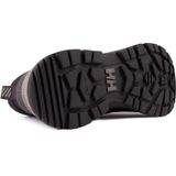 Helly Hansen - Baudrimont LX - Wandelschoenen - Zwart - Synthetisch Leer