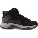 Helly Hansen - Baudrimont LX - Wandelschoenen - Zwart - Synthetisch Leer