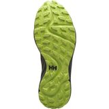 Helly Hansen - Trail Wizard - Hardloopschoenen - Zwart - Gerecycled Polyester