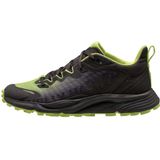 Helly Hansen - Trail Wizard - Hardloopschoenen - Zwart - Gerecycled Polyester