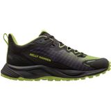 Helly Hansen - Trail Wizard - Hardloopschoenen - Zwart - Gerecycled Polyester