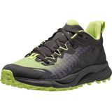 Helly Hansen - Trail Wizard - Hardloopschoenen - Zwart - Gerecycled Polyester