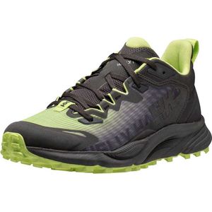 Helly Hansen Trail Wizard Trailschoenen Groen EU 42 Man