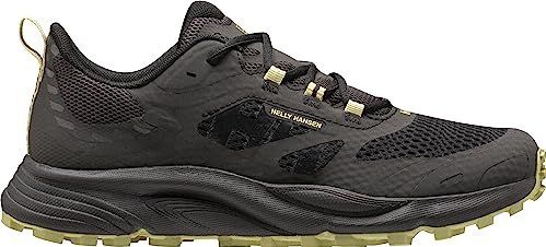 Helly Hansen - Trail Wizard - Trailschoenen - Zwart - Gerecycled Materiaal