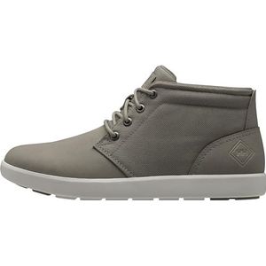 Helly Hansen Landon Chukka Casual laarzen voor heren, Terrazzo Gebroken Wit, 40 EU