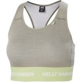 Helly Hansen - Lifa Merino Midweight - Damesbeha - 2-in-1 Basislaag - Ondersteuning en Vochtregulatie