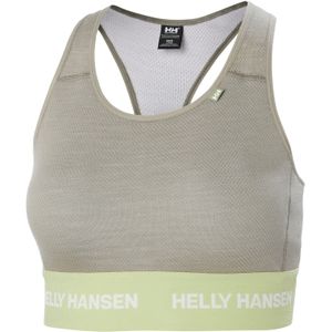 Helly Hansen - Lifa Merino Midweight - Damesbeha - 2-in-1 Basislaag - Ondersteuning en Vochtregulatie