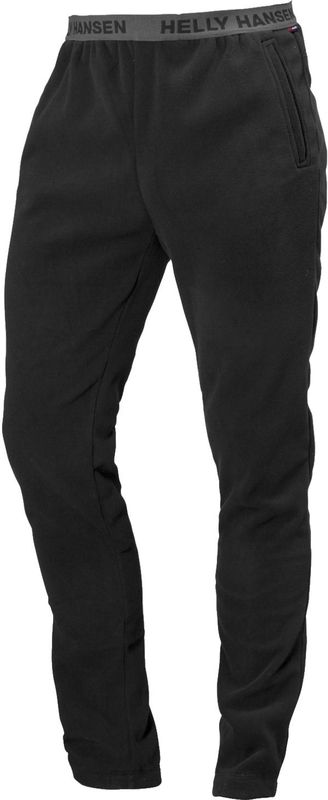 Daybreaker - Fleece Broek - Grijs - Polartec® - Regular