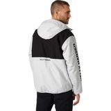 Helly Hansen - Ervik Insulated - Regenjas - Nimbus Cloud