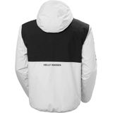 Helly Hansen - Ervik Insulated - Regenjas - Nimbus Cloud