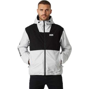 Helly Hansen - Ervik Insulated - Regenjas - Nimbus Cloud