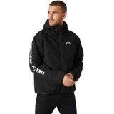 Helly Hansen - Ervik Insulated - Regenjas - Zwart