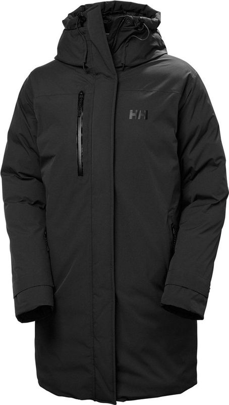 Helly Hansen - Adore HT - Damesparka - Winterjassen