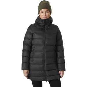 Helly Hansen - Active Puffy - Parka - Black