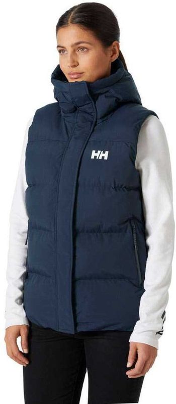 Helly Hansen - Adore - Damesvest - Fleecejack - Lichtgewicht - PFC-vrij