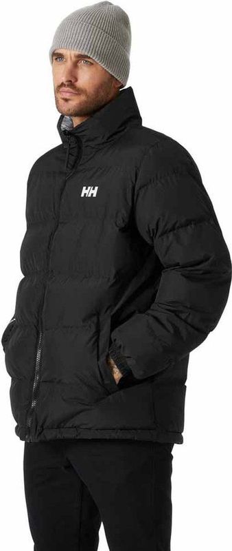 Helly Hansen - YU 23 - Reversible Donzen Jas
