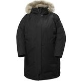 Helly Hansen - Senja Plus - Parka - Zwart - Dames