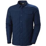 Helly Hansen - Isfjord Insulated - Overhemd - Lange Mouwen