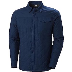 Helly Hansen - Isfjord Insulated - Overhemd - Lange Mouwen