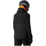 Helly Hansen - Powdreamer 2.0 - Skibroek - Zwart