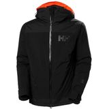 Helly Hansen - Powdreamer 2.0 - Skibroek - Zwart