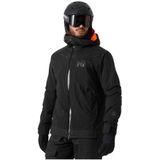 Helly Hansen - Powdreamer 2.0 - Skibroek - Zwart