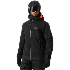 Helly Hansen - Powdreamer 2.0 - Skibroek - Zwart
