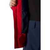 Helly Hansen - Alpha 4.0 Jacket - Ski Jas - Rood