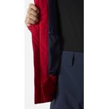 Helly Hansen - Alpha 4.0 Jacket - Ski Jas - Rood