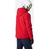Helly Hansen - Alpha 4.0 Jacket - Ski Jas - Rood