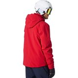 Helly Hansen - Alpha 4.0 Jacket - Ski Jas - Rood