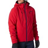 Helly Hansen - Alpha 4.0 Jacket - Ski Jas - Rood