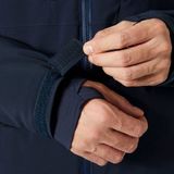 Helly Hansen - Alpha 4.0 Jacket - Ski-jas - Blauw - Waterdicht