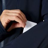 Helly Hansen - Alpha 4.0 Jacket - Ski-jas - Blauw - Waterdicht