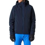 Helly Hansen - Alpha 4.0 Jacket - Ski-jas - Blauw - Waterdicht