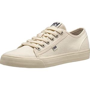 Helly Hansen Dames W Fjord Canvas 2 Sneaker, Ruw, 38.5 EU