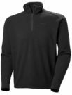 Helly Hansen - Daybreaker - Skipully - Black - 100% Polyester - Gerecycled