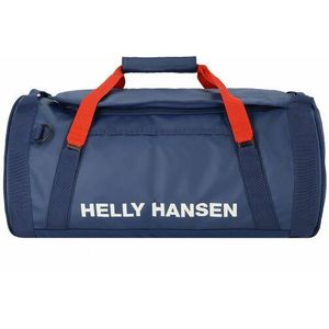 Helly Hansen - Duffel Weekendtas - Zwart - 30 Liter