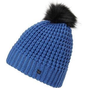 Helly Hansen Snowfall Beanie Blauw  Vrouw