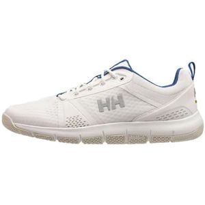 Helly Hansen Skagen F-1 Offshore Sneakers voor heren, Wit.