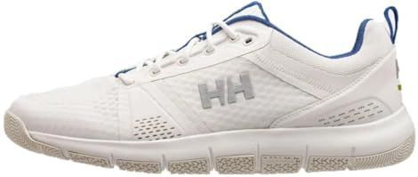 Helly Hansen - Skagen F1 Offshore Schoenen - Zwart - High-Performance Sneaker