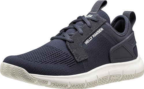 Helly Hansen - Henley - Damestrainers - Nautisch Geïnspireerd - Ademend Technisch Textiel