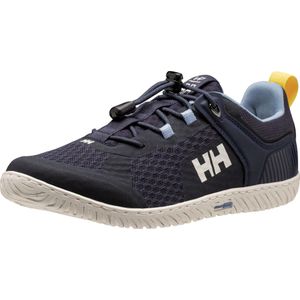 Helly Hansen W Hp Foil V2 Sneaker voor dames, marineblauw, 8